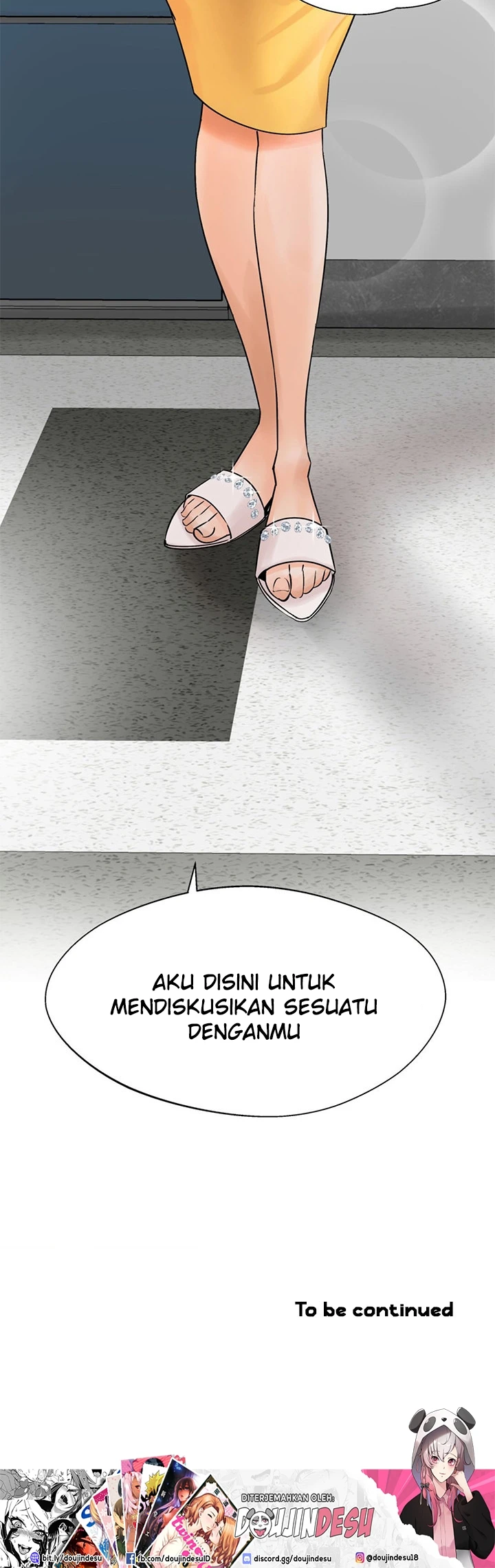 Farming with Girls Chapter 02 - Page 43